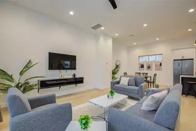 2315 Sherwin Street, Houston, TX 77007 - Photo 6