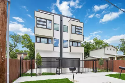 3103 Lelia Street #B, Houston, TX 77026 - Photo 2