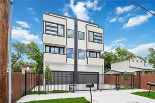 3103 Lelia St, Houston, TX 77026 - Photo 2