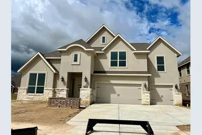 10810 Wild Leadwort Lane, Cypress, TX 77433 - Photo 1