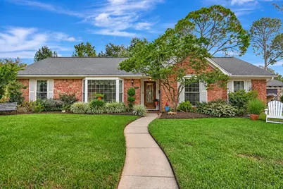1702 Bowline Road, Houston, TX 77062 - Photo 1