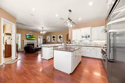 8106 Hollowhaven Court, Houston, TX 77095 - Photo 10