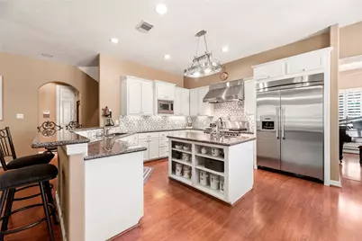 8106 Hollowhaven Court, Houston, TX 77095 - Photo 8