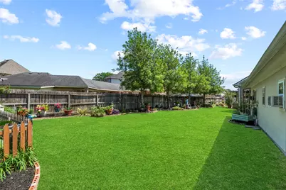 8106 Hollowhaven Court, Houston, TX 77095 - Photo 34