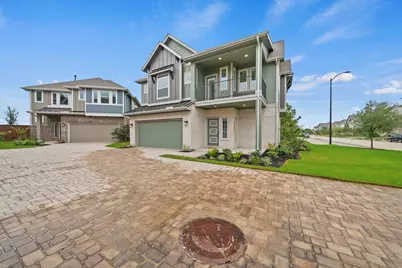 7651 Swooping Swallow Lane, Katy, TX 77493 - Photo 4