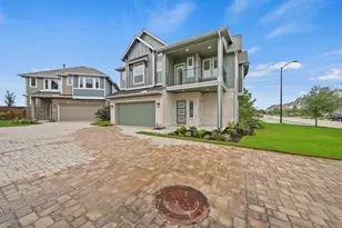 7651 Swooping Swallow Ln, Katy, TX 77493 - Photo 4
