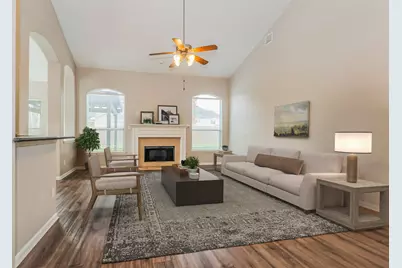 3014 Felton Springs Drive, Spring, TX 77386 - Photo 6
