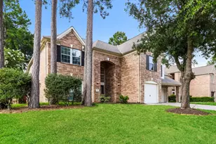 3014 Felton Springs Dr, Spring, TX 77386 - Photo 2