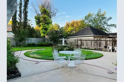 16911 Ascot Meadow Drive, Sugar Land, TX 77479 - Photo 1