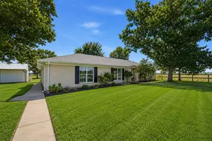 15104 Marek Ln, Guy, TX 77444 - Photo 1