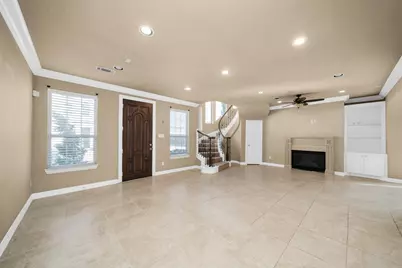 13403 Preston Cliff Court, Houston, TX 77077 - Photo 2
