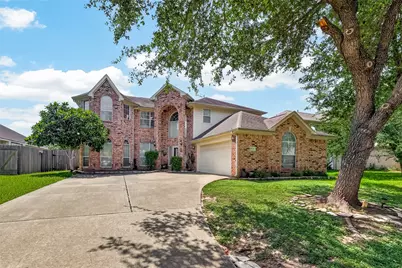 10626 Hillsdale Bridge Lane, Sugar Land, TX 77498 - Photo 2