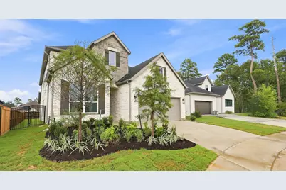 7106 Carriage Light Drive, Magnolia, TX 77354 - Photo 2