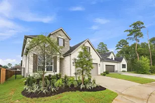 7106 Carriage Lgt Dr, Magnolia, TX 77354 - Photo 2