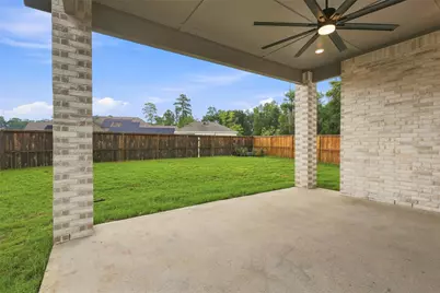 7106 Carriage Light Drive, Magnolia, TX 77354 - Photo 30