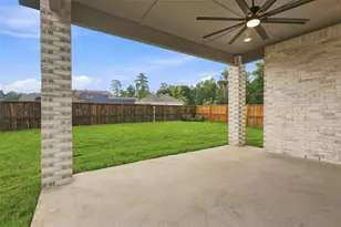 7106 Carriage Lgt Dr, Magnolia, TX 77354 - Photo 30