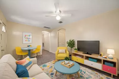 4636 Mayflower #A, Houston, TX 77033 - Photo 4