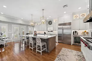 440 W 18th St, Houston, TX 77008 - Photo 14