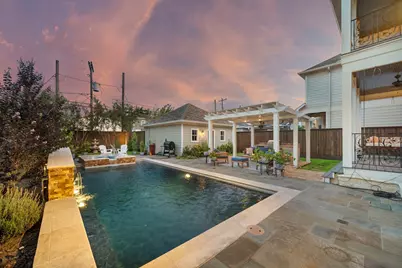 440 W 18th Street, Houston, TX 77008 - Photo 8