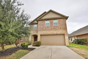 3606 Carolina Canyon Ct, Katy, TX 77449 - Photo 2