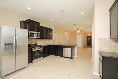 3606 Carolina Canyon Court, Katy, TX 77449 - Photo 4