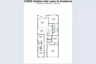 27003 Golden Isle Ln, Katy, TX 77493 - Photo 42