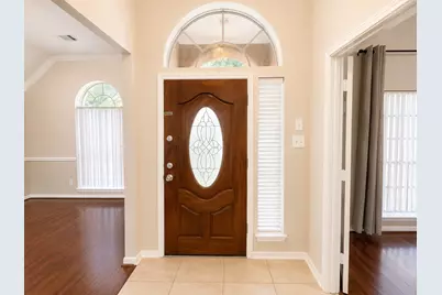 10326 N Laurel Branch Drive, Houston, TX 77064 - Photo 2