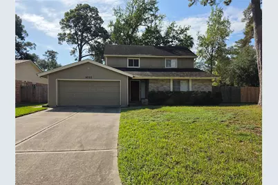 4302 Sloangate Drive, Spring, TX 77373 - Photo 1