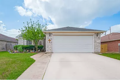 17039 Gleneviss Drive, Houston, TX 77084 - Photo 1