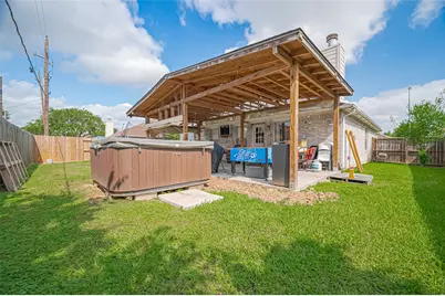 17039 Gleneviss Drive, Houston, TX 77084 - Photo 36