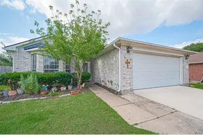 17039 Gleneviss Drive, Houston, TX 77084 - Photo 2