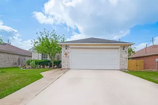 17039 Gleneviss Dr, Houston, TX 77084 - Photo 4