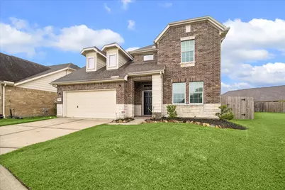 15123 Sun Glaze Court, Humble, TX 77346 - Photo 2
