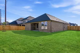 2307 Poseidon St, League City, TX 77573 - Photo 24