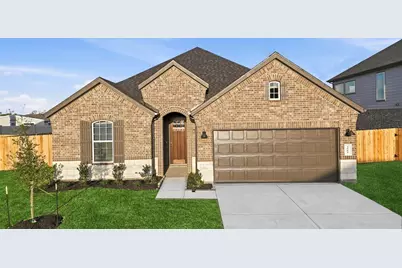 2307 Poseidon Street, League City, TX 77573 - Photo 1
