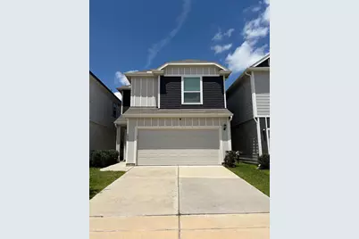 3907 Arslan Drive, Katy, TX 77493 - Photo 1