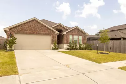 18614 Austin Ridge Drive, Crosby, TX 77532 - Photo 1