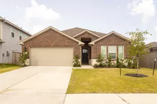 18614 Austin Ridge Dr, Crosby, TX 77532 - Photo 4