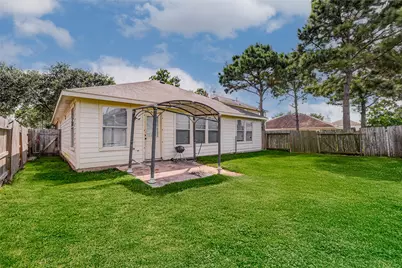 5923 Shining Leaf Court, Katy, TX 77449 - Photo 24