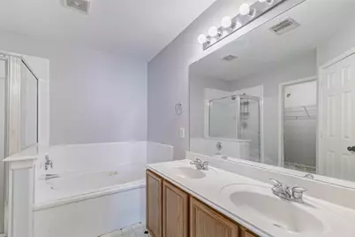 5923 Shining Leaf Court, Katy, TX 77449 - Photo 14