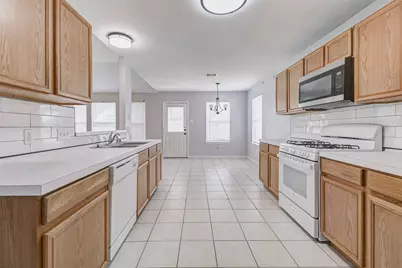 5923 Shining Leaf Court, Katy, TX 77449 - Photo 12