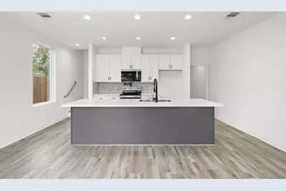 3507 Wilmington Street #A, Houston, TX 77051 - Photo 8