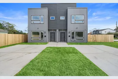 3507 Wilmington Street #A, Houston, TX 77051 - Photo 2
