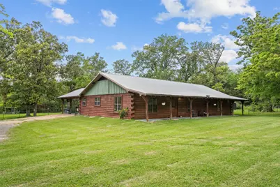1642 Walker Road, Huntington, TX 75949 - Photo 2