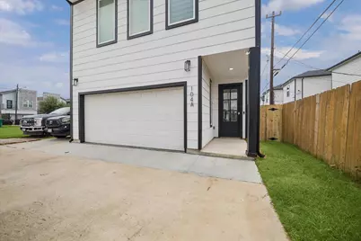 104 E 44th Street #A, Houston, TX 77018 - Photo 20