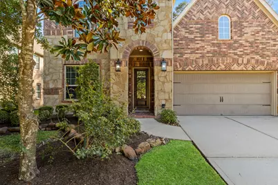 103 S Vershire Circle, Magnolia, TX 77354 - Photo 2