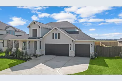 620 Cross Timbers Trace, Waller, TX 77484 - Photo 30