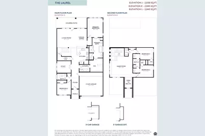 620 Cross Timbers Trace, Waller, TX 77484 - Photo 2