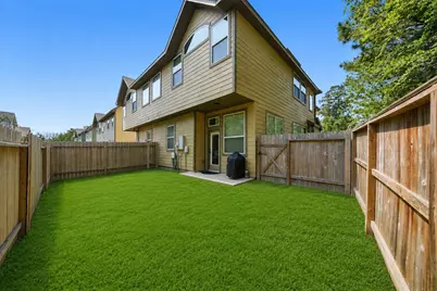 5 Cheswood Manor Drive, The Woodlands, TX 77382 - Photo 12