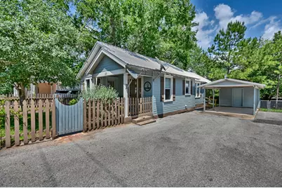 23 N Harris Street, Bellville, TX 77418 - Photo 2
